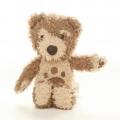 Top Tips: Teddies, Toys and Books