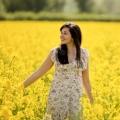 Photography Fun in the Rape Seed Fields